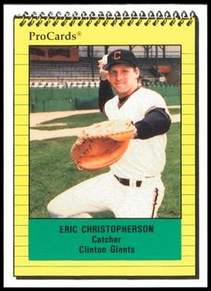 836 Eric Christopherson